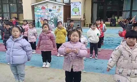 幼儿园美好时光✨一周生活