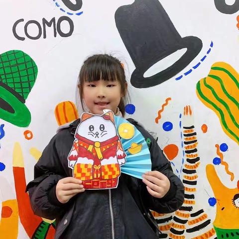 我的寒假生活～