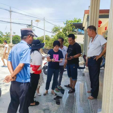 守好群众养老钱 三才镇积极开展城乡居民养老待遇暂停封存数据专项清理工作