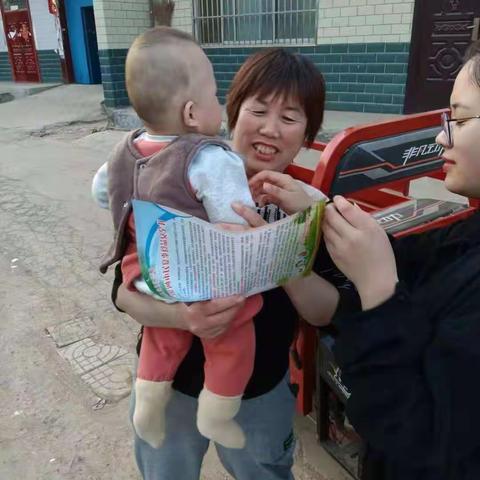 （召陵镇）杨花飘飞子规啼，正是食安创建时