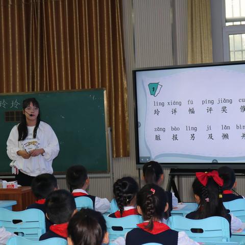 以“习”为要  关注学情  引领“家常课”的深度变革
——春华小学“习课堂”展示活动剪影