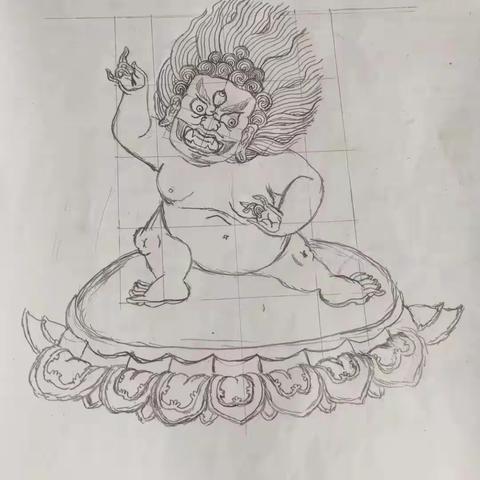 上才艺