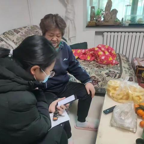 博望有young‖小小“日记账” 记录居民大生活