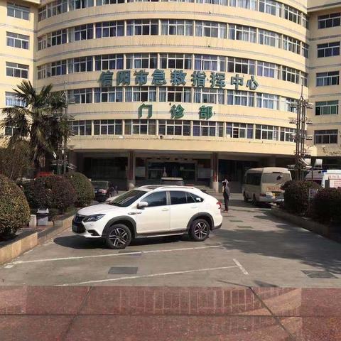 抗击疫情我们在行动，最美坚守者——河南民泰保安