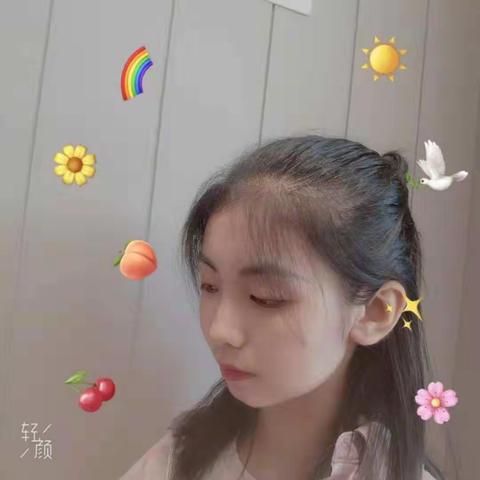 吾家有女十八！