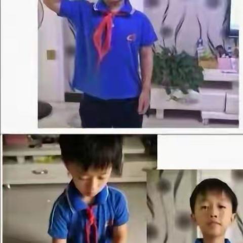 红领巾动感假日之五