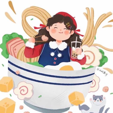 喻寺中心幼儿园 大五班萌娃赞家乡—家乡的美食