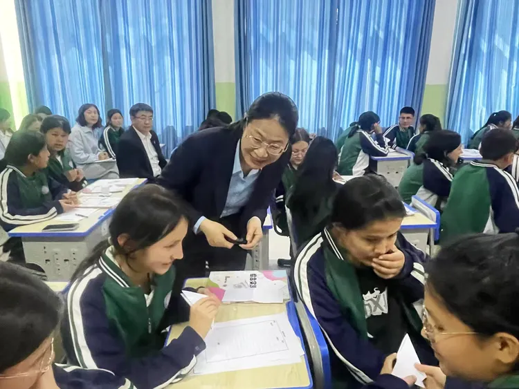 兵地融合共发展 教育协同促提升