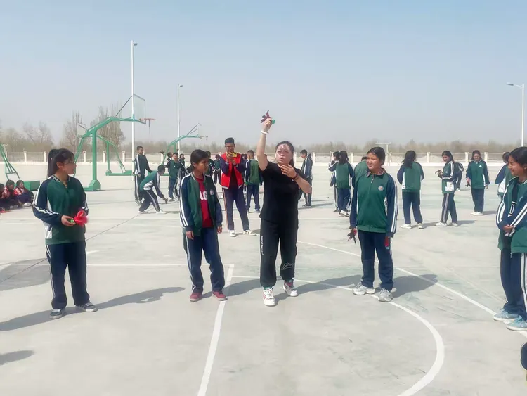 兵地融合共发展 教育协同促提升