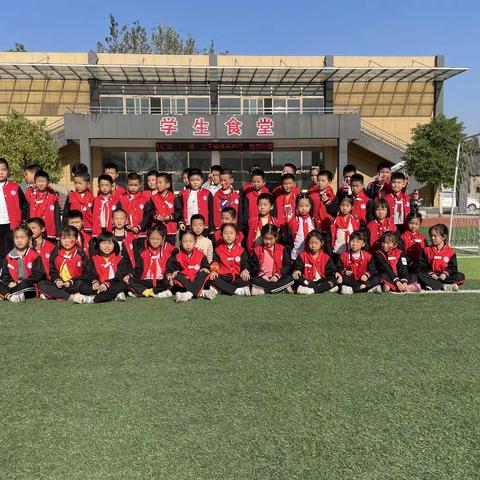 喜迎二十大   争做好队员——小板小学二年一班学生在校学习生活纪实