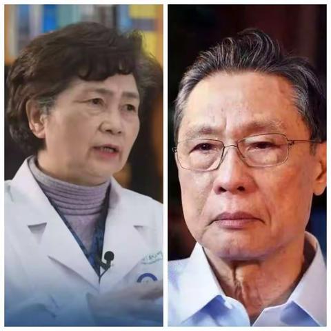 疫重情深——我看到的抗疫勇士