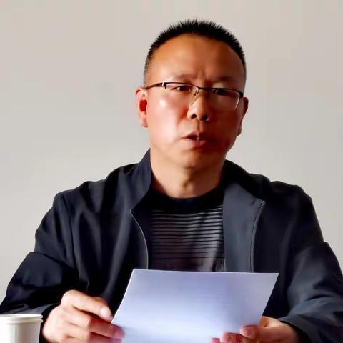 审计局学习贯彻县委审计委员会第四次会议精神