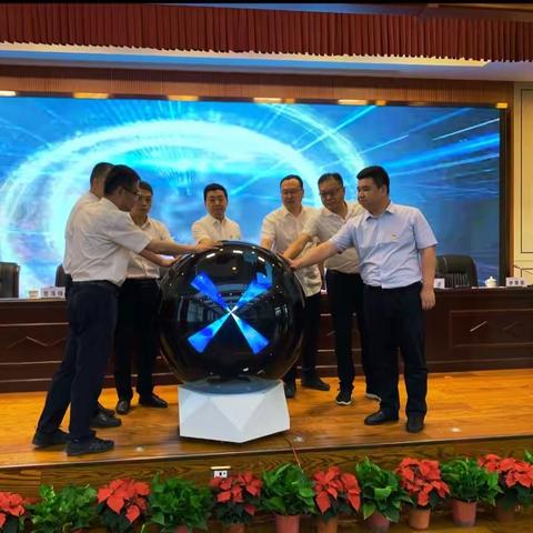 枕头乡隆重举行第20个全国“安全生产月”启动仪式