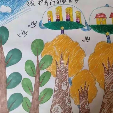 科学幻想    童趣无限