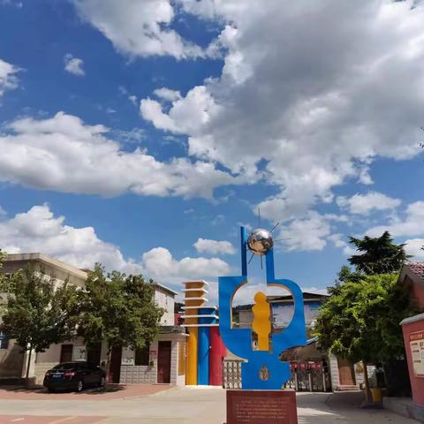 喜迎二十大 筑梦向未来 ——区二小2022届学生毕业典礼