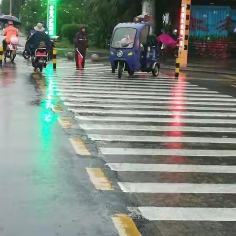 风雨彩虹 铿锵玫瑰。