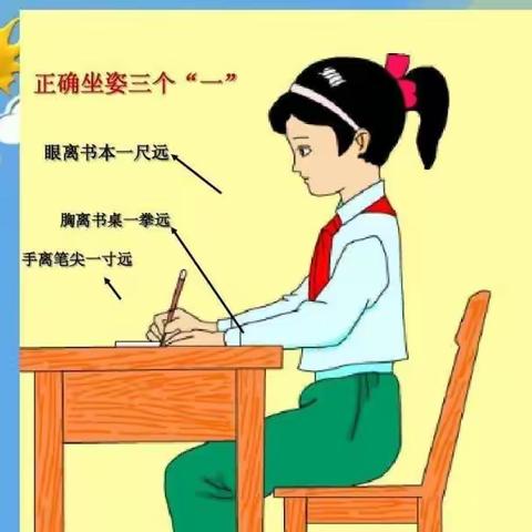 【吉林市第三十中学校】全国“爱眼日”致家长一封信