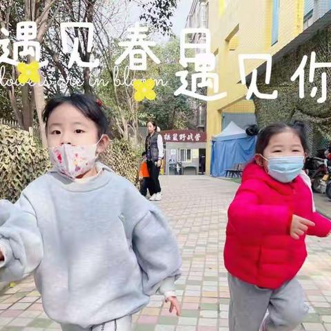 幼儿园里欢乐多—荔枝班活动美篇(五)