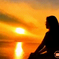 化作一粒尘埃