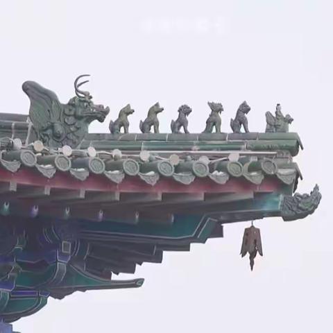 宣府黄鹤楼，我故乡最美的地方