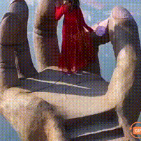 牵      挂