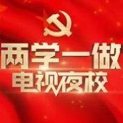 学党章党规 学系列讲话 做合格党员——北大镇组织观看海南省《“两学一做”电视夜校》第三期