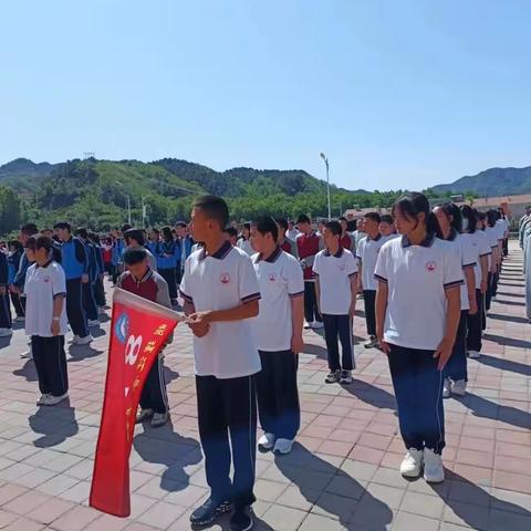 时间总是过得如此快，不知不觉我们又在学校里度过愉快的一周，一起来回顾我们成长的点滴吧！