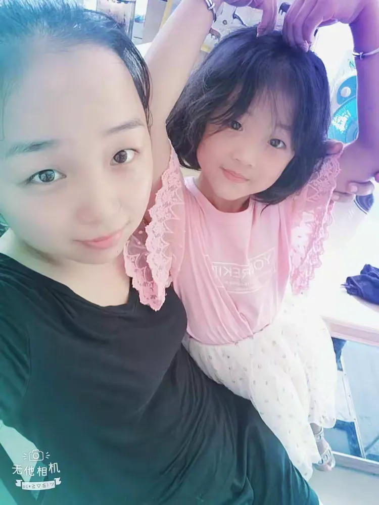 【神墨教育专访】神墨优秀家长——陈诗怡妈妈