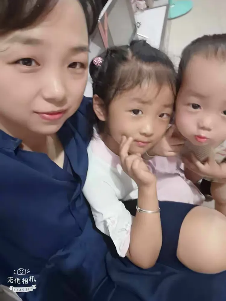 【神墨教育专访】神墨优秀家长——陈诗怡妈妈