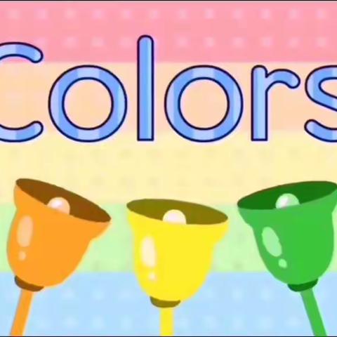 Color song