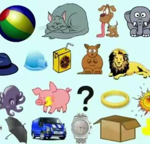 Phonics Song 自然拼读儿歌