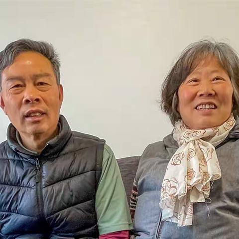 老陈在新西兰的退休生活