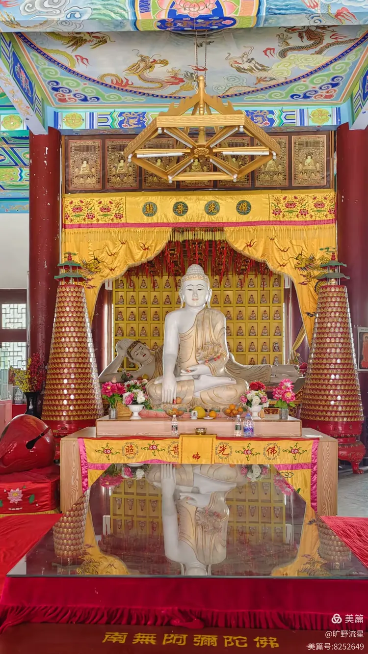 章华寺超度-章华寺荆州博物馆漆器荆楚展