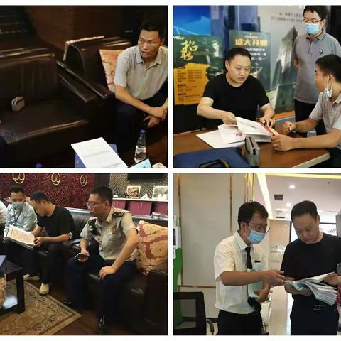 多部门联合助力横店影院和万达影城复工复产