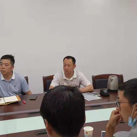 积极处理投诉举报 给群众满意答复