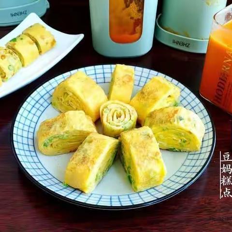 实幼集团“宅家宝贝”食谱推荐（六十一）