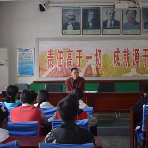 分层助推  静待花开