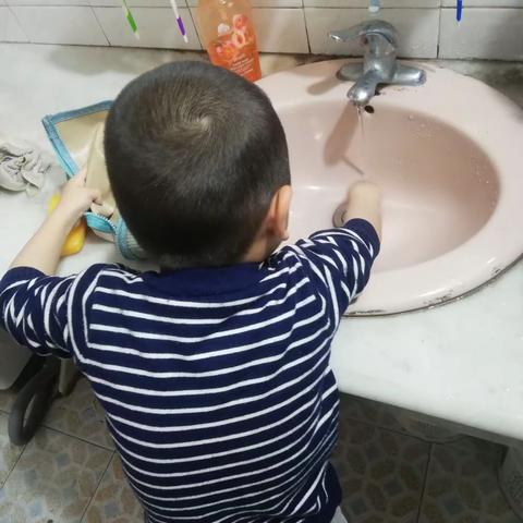 小宝阅读养成记