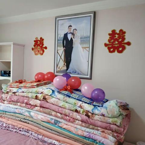 许维华公子～新婚大囍