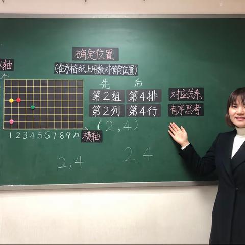 教研｜聚焦数学核心素养，提升学生思维品质——记小学部四年级数学组集体备课