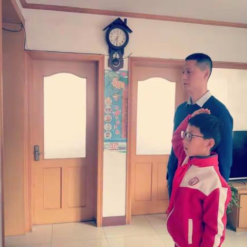 一场庄严而特殊的升旗仪式——平度经济开发区小学在线升旗仪式四年级纪实