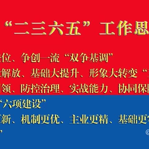 【烟台支队】基层动态|海阳大队方圆路消防救援站−日日新变化、天天新样子全力开展卫生大扫除活动