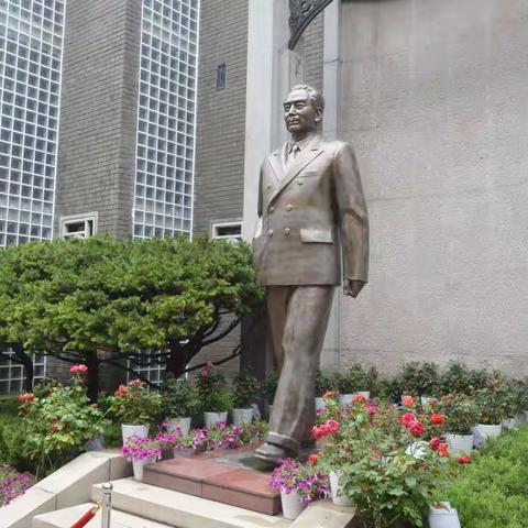 学党史.悟思想传承红色基因，凝聚奋斗力量 —庙头村党支部开展“讲党性，学党史，庆祝建党百年！”活动