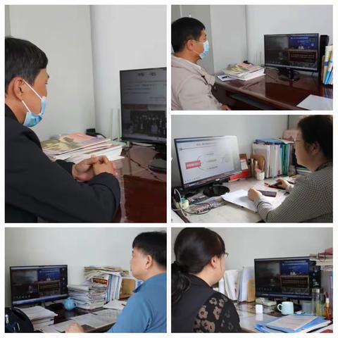 寻求方法研课题，培训点拨促成长—汪清二中召开课题研究培训讲座