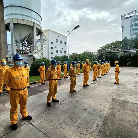 疫情防控——一直在行动