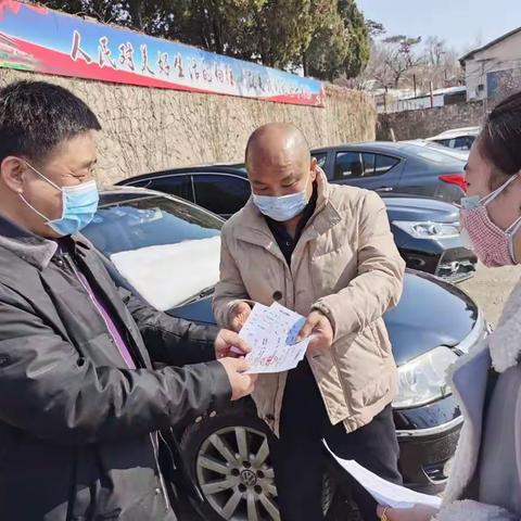 小小健康卡，浓浓人社情 ——遵化人社局助力农民工返岗复工