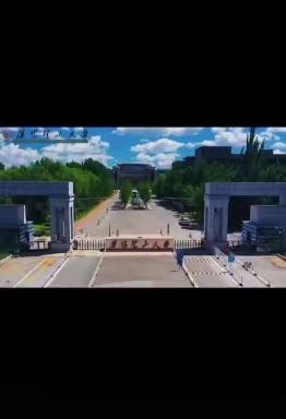 我的理想大学-沈阳理工大学-王铔乾