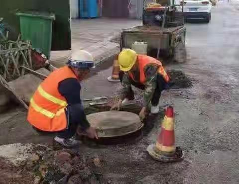 我为群众办实事 实事办好解民忧