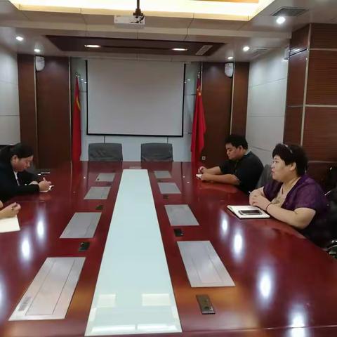 加强培训 增强能力 提高业务水平