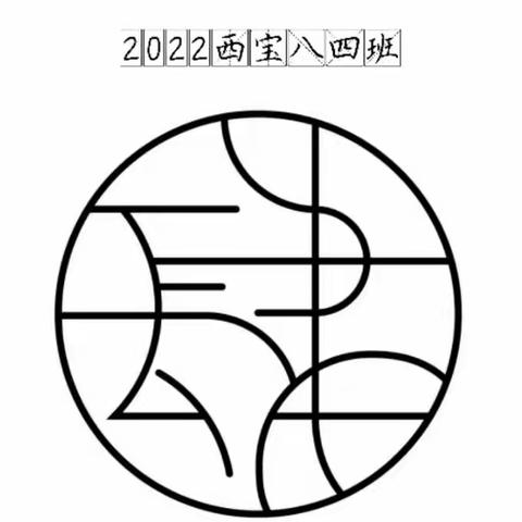 “停课不停学”西宝初级中学八年级四班线上教学活动展示